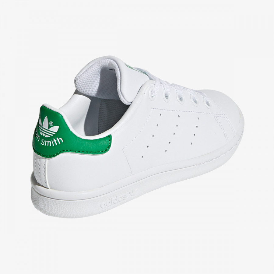 adidas Спортни обувки STAN SMITH EL C 