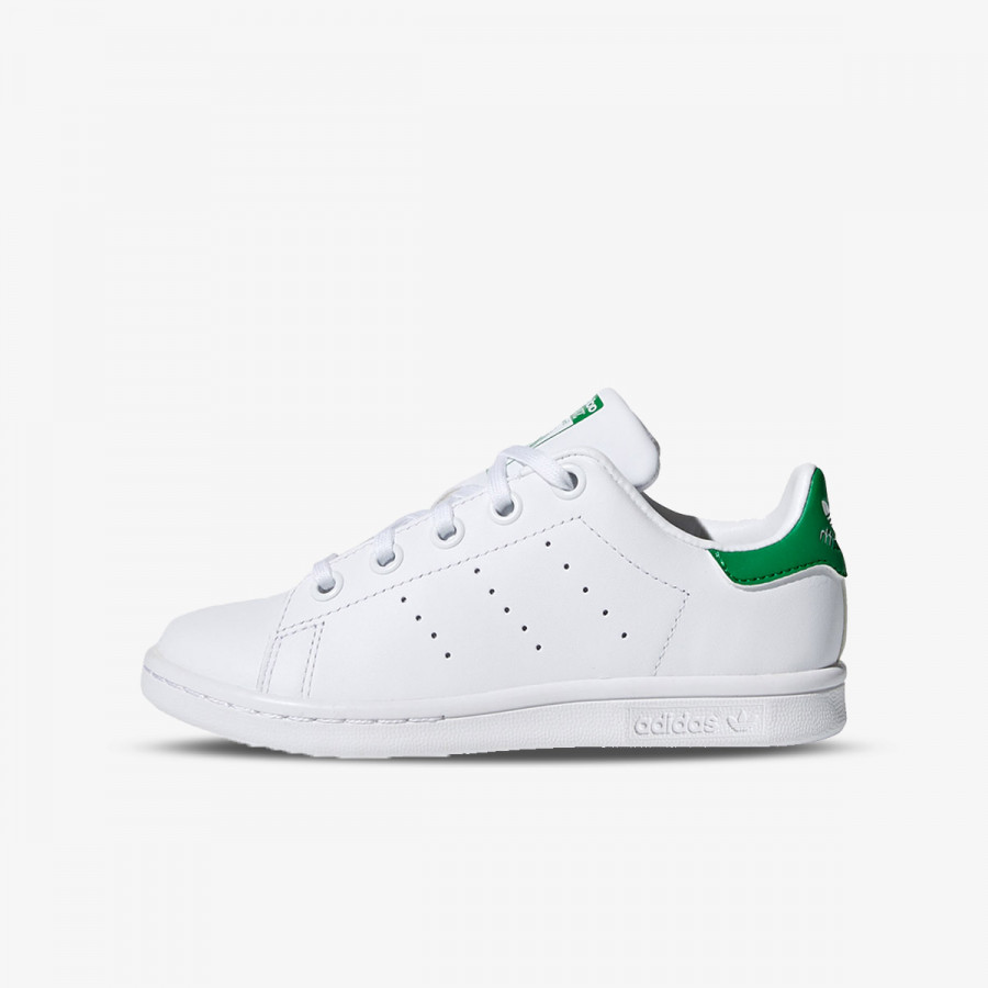 adidas Спортни обувки STAN SMITH EL C 