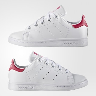 adidas Спортни обувки STAN SMITH EL C 