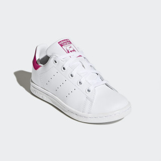 adidas Спортни обувки STAN SMITH EL C 