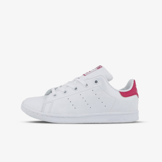 adidas Спортни обувки STAN SMITH EL C 
