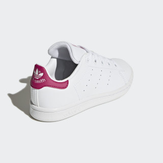 adidas Спортни обувки STAN SMITH EL C 