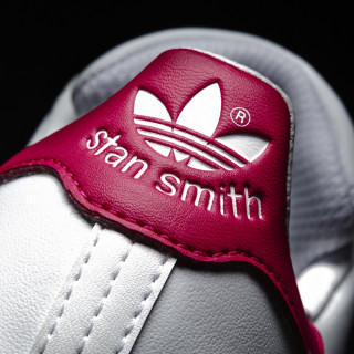 adidas Спортни обувки STAN SMITH EL C 
