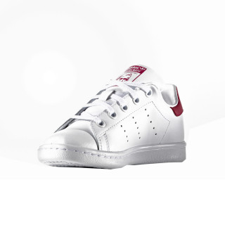 adidas Спортни обувки STAN SMITH EL C 