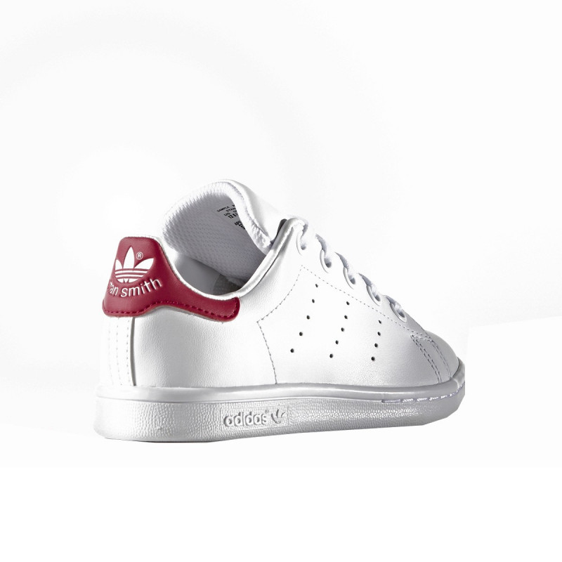 adidas Спортни обувки STAN SMITH EL C 
