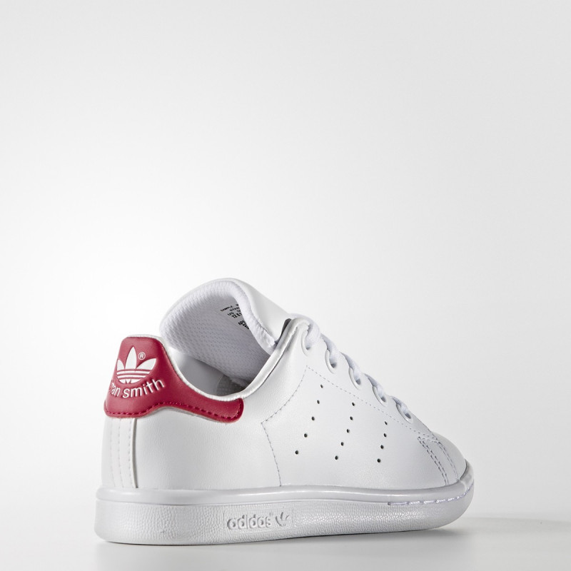 adidas Спортни обувки STAN SMITH EL C 