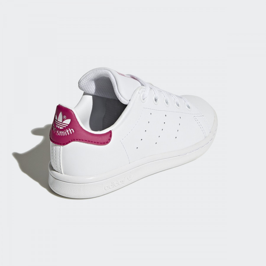 adidas Спортни обувки STAN SMITH EL C 