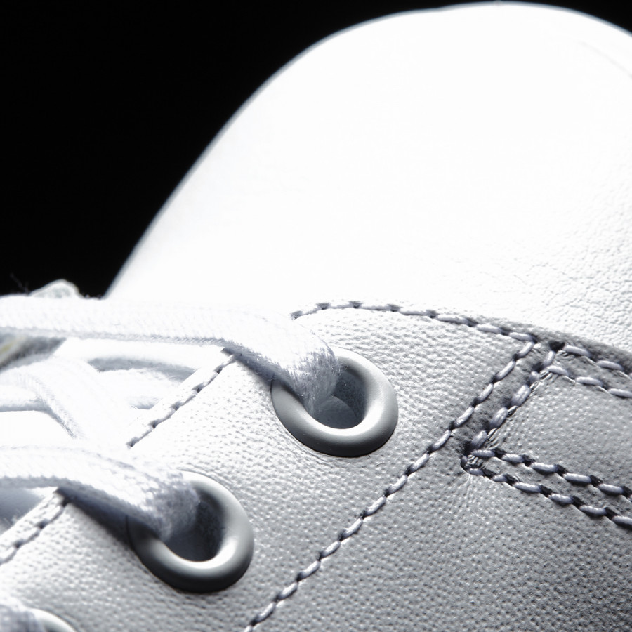 adidas Спортни обувки STAN SMITH EL C 