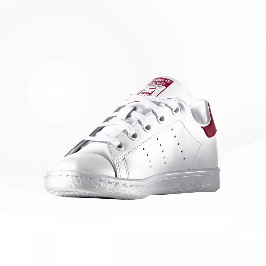 adidas Спортни обувки STAN SMITH EL C 