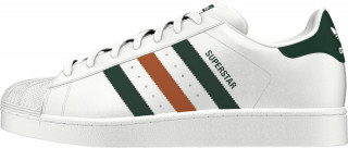 adidas Спортни обувки SUPERSTAR 