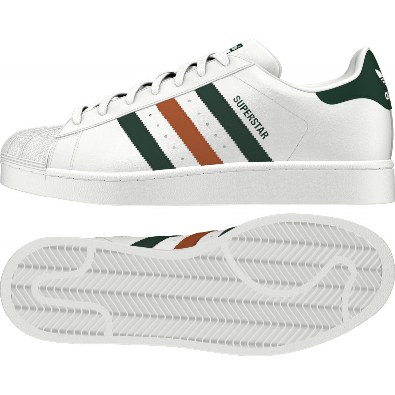 adidas Спортни обувки SUPERSTAR 