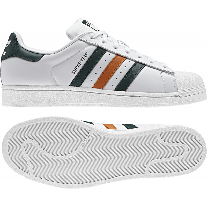 adidas Спортни обувки SUPERSTAR 