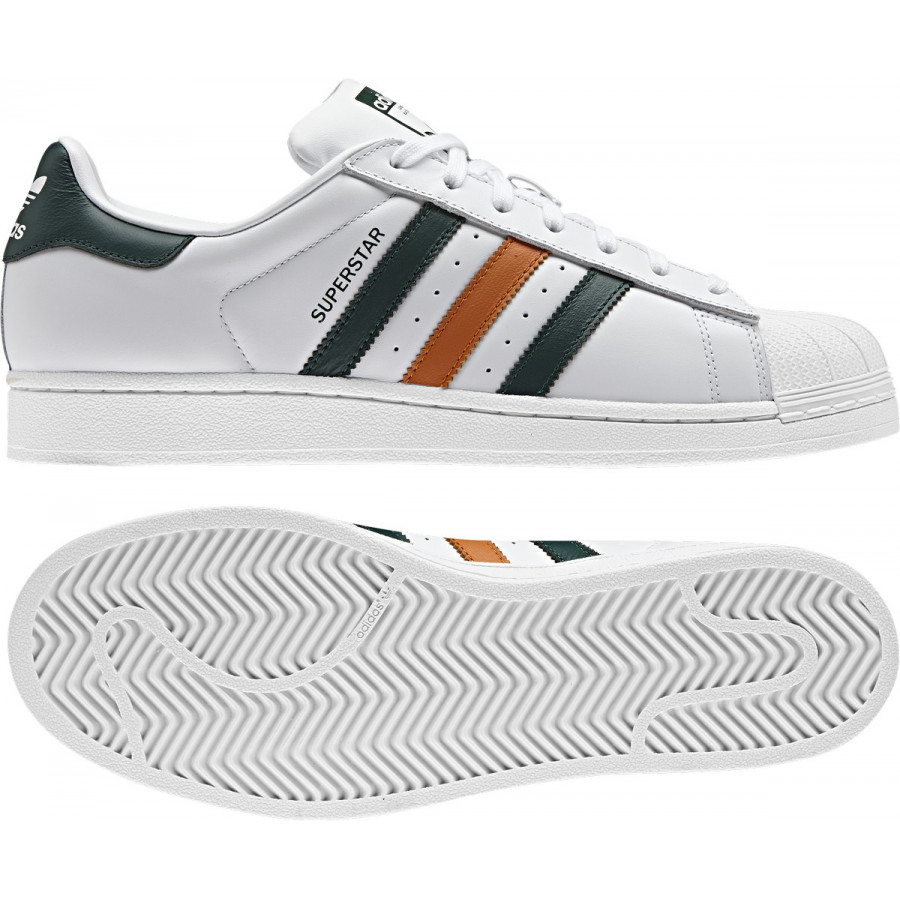 adidas Спортни обувки SUPERSTAR 