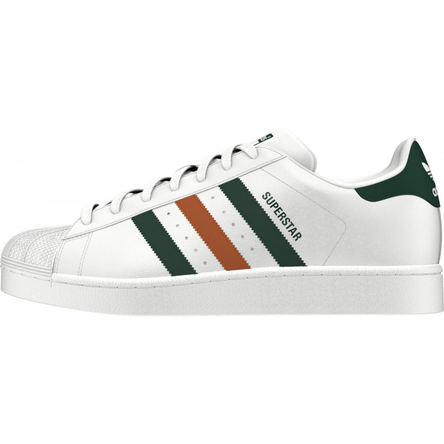 adidas Спортни обувки SUPERSTAR 