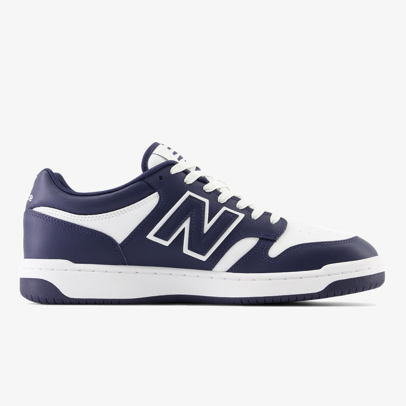 NEW BALANCE Спортни обувки 480 