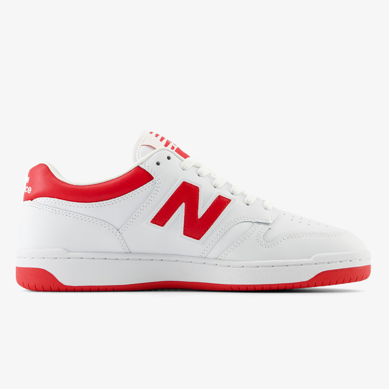 NEW BALANCE Спортни обувки NEW BALANCE - 480 