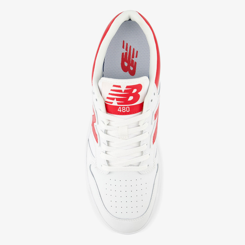 NEW BALANCE Спортни обувки NEW BALANCE - 480 