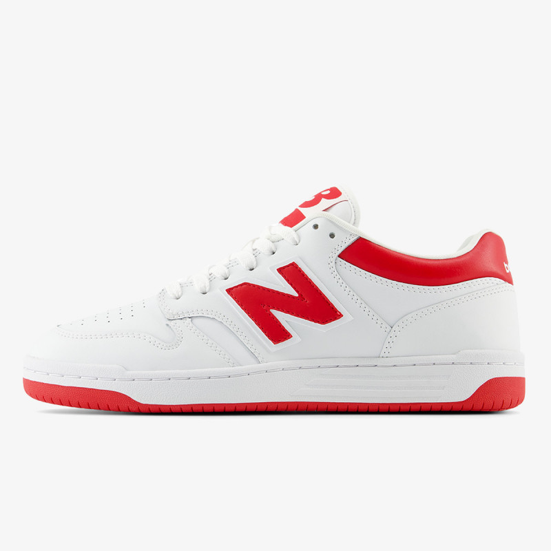 NEW BALANCE Спортни обувки NEW BALANCE - 480 