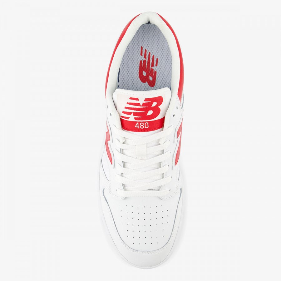 NEW BALANCE Спортни обувки NEW BALANCE - 480 