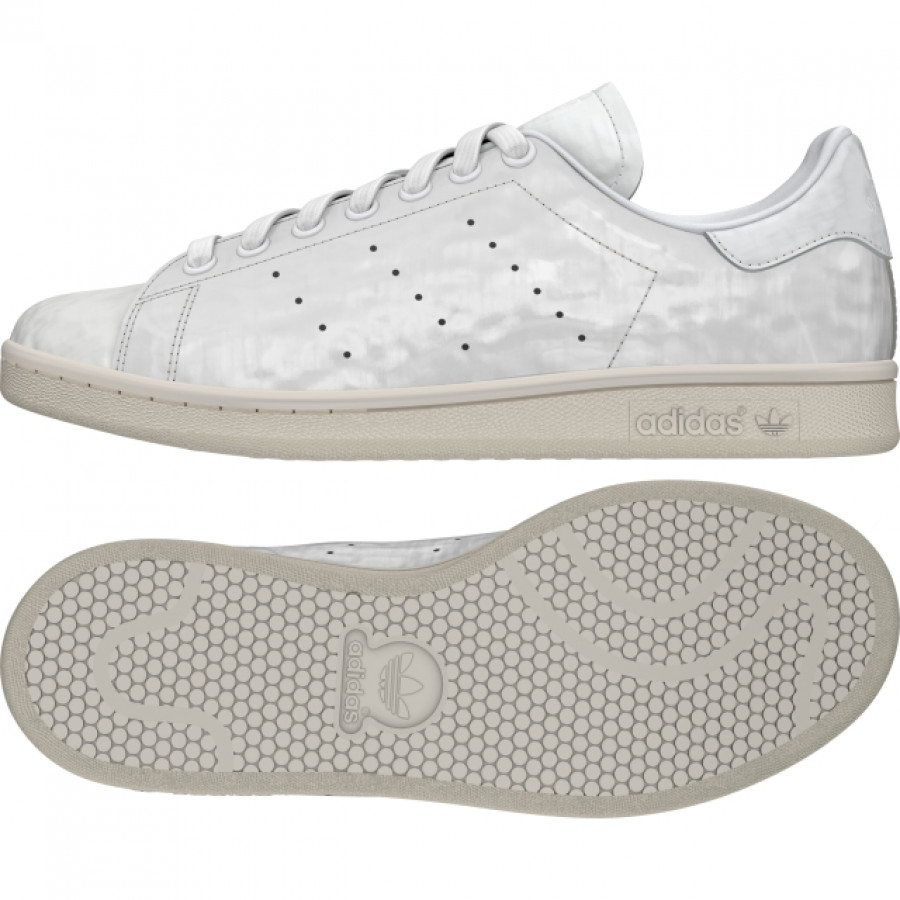 adidas Спортни обувки STAN SMITH W 