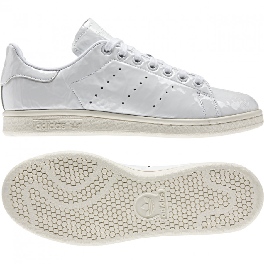 adidas Спортни обувки STAN SMITH W 