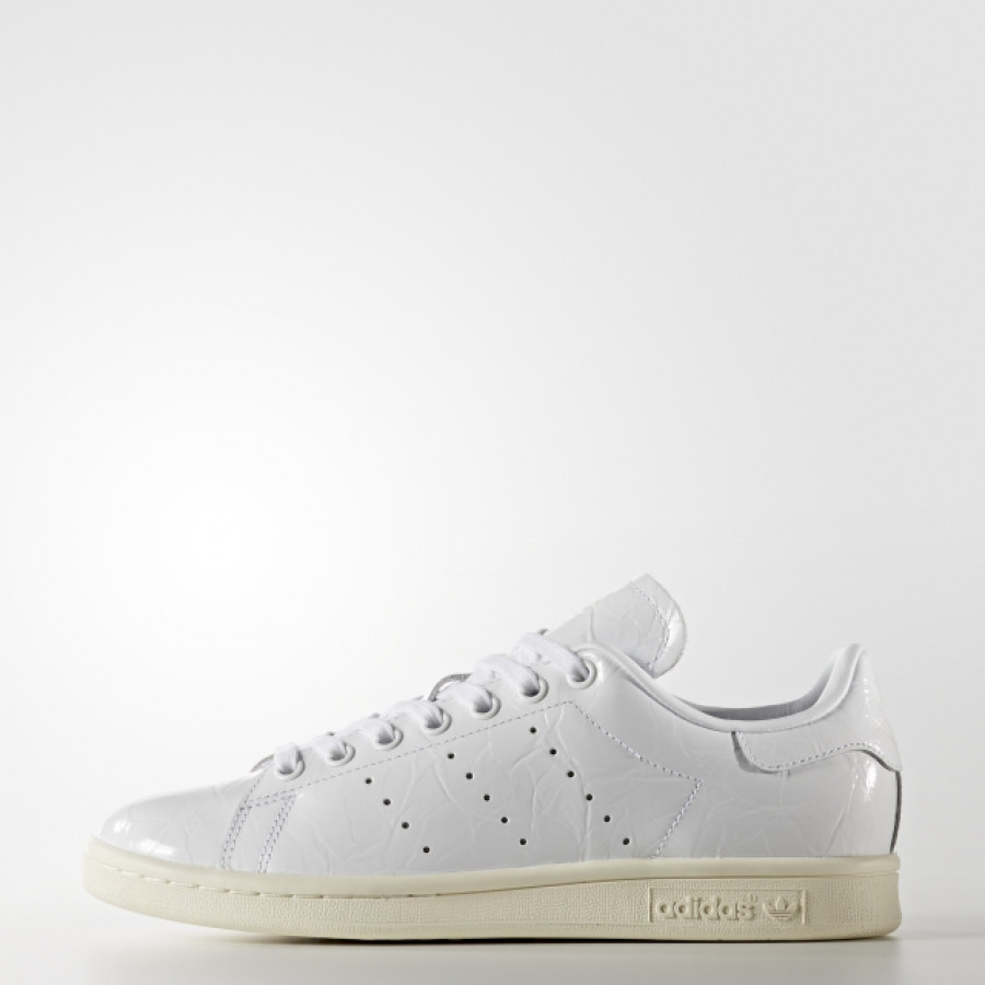adidas Спортни обувки STAN SMITH W 