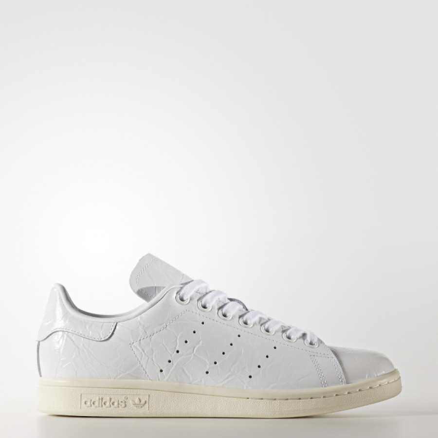 adidas Спортни обувки STAN SMITH W 