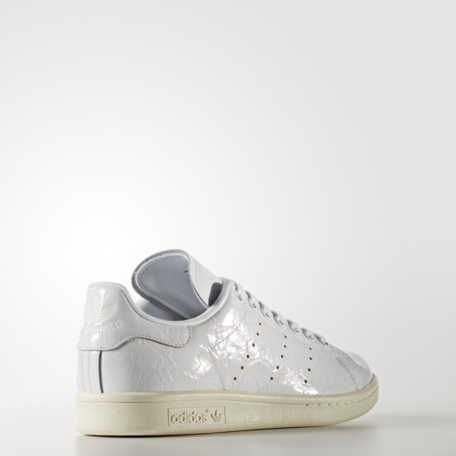 adidas Спортни обувки STAN SMITH W 