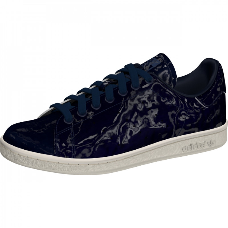 adidas Спортни обувки STAN SMITH W 