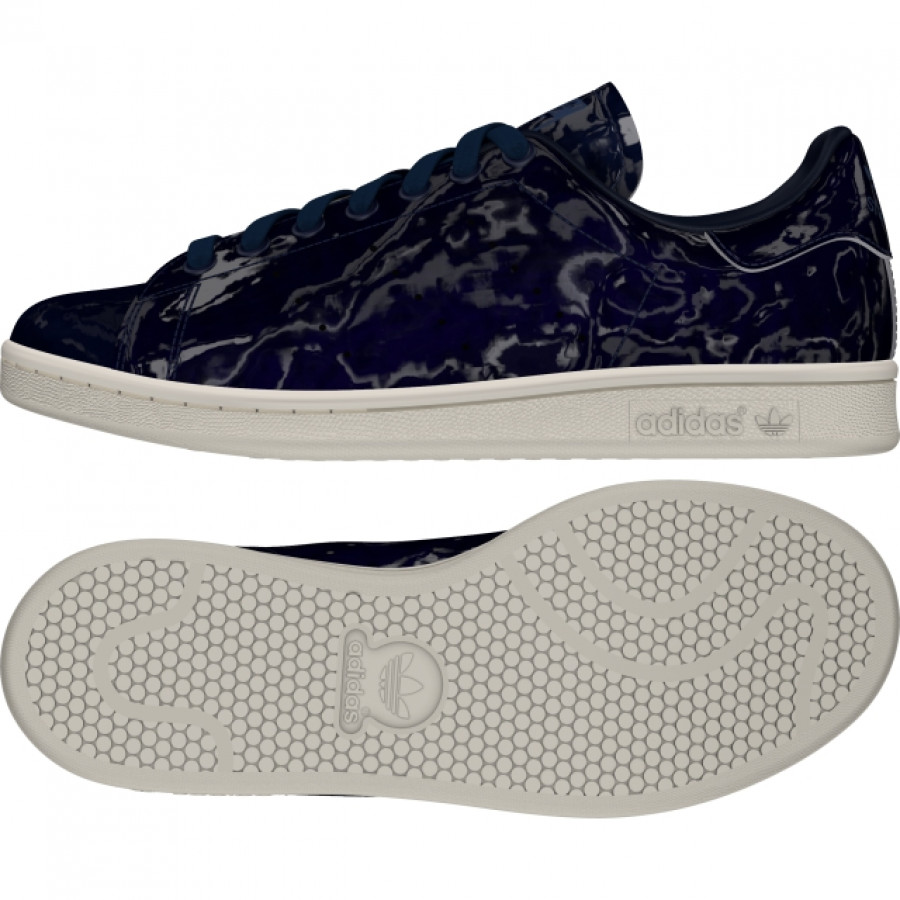 adidas Спортни обувки STAN SMITH W 