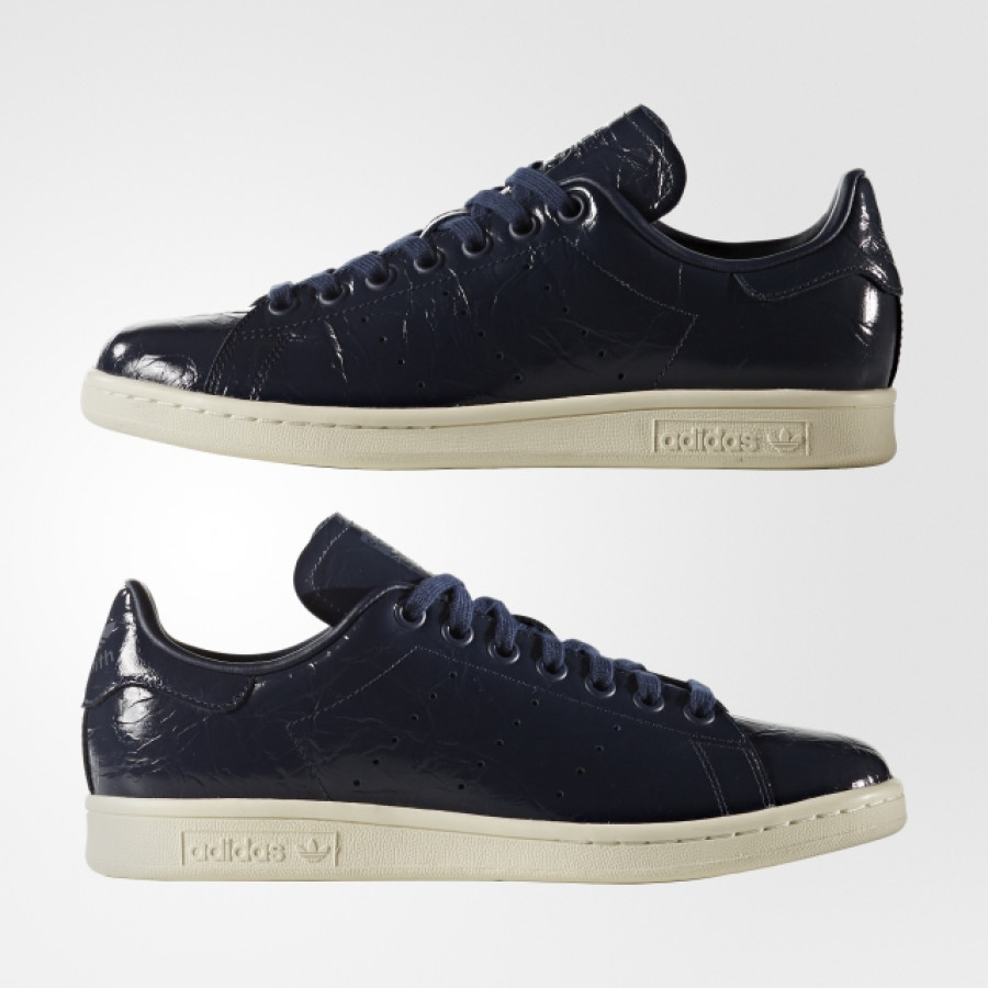 adidas Спортни обувки STAN SMITH W 