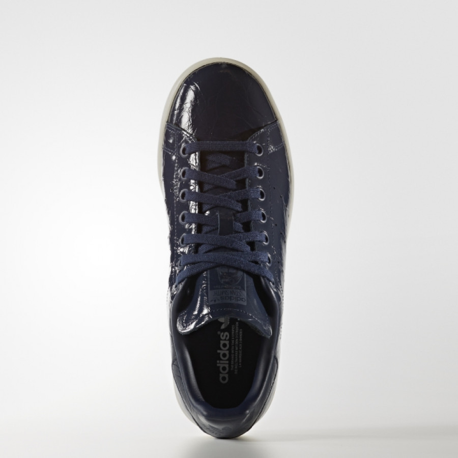 adidas Спортни обувки STAN SMITH W 
