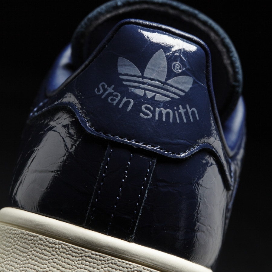 adidas Спортни обувки STAN SMITH W 