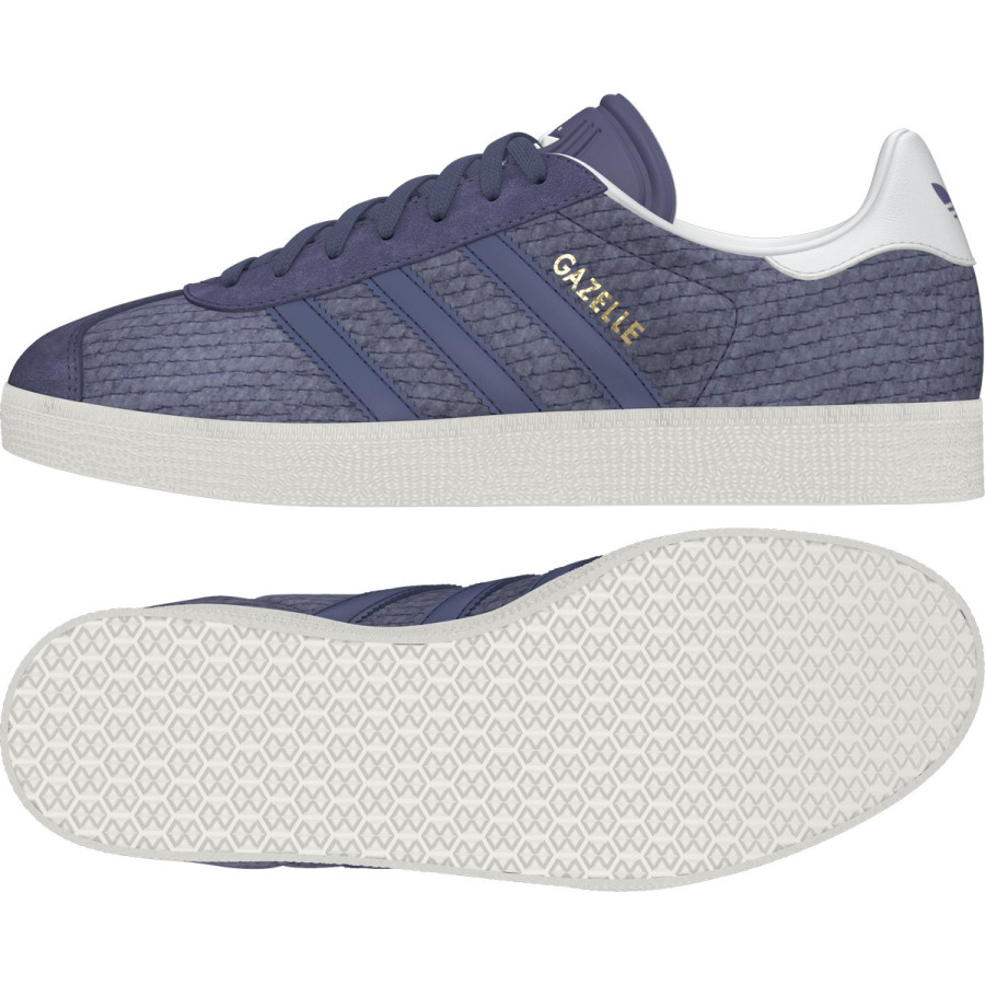 adidas Спортни обувки GAZELLE W 