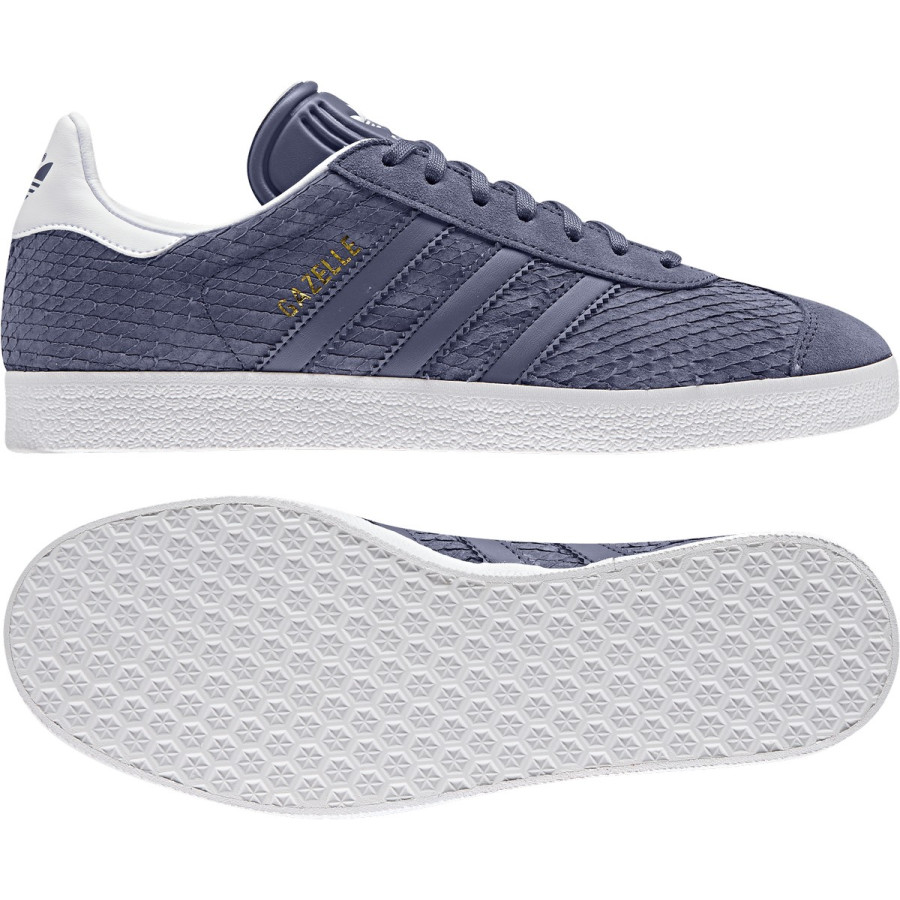 adidas Спортни обувки GAZELLE W 