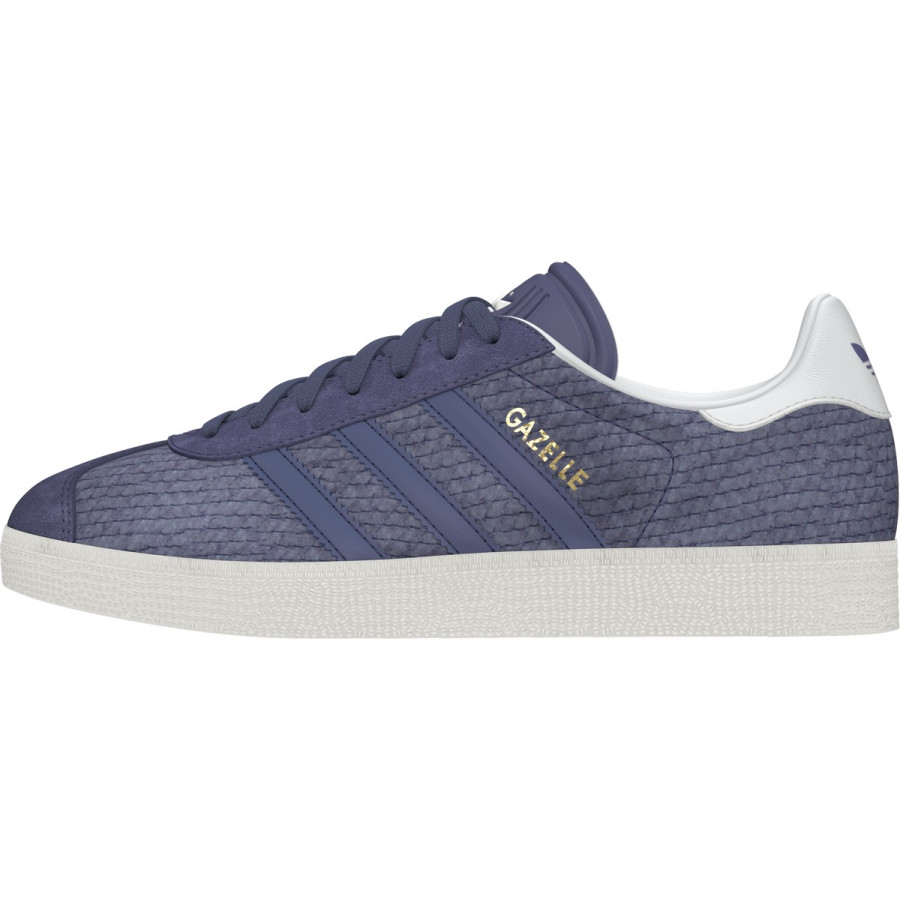 adidas Спортни обувки GAZELLE W 