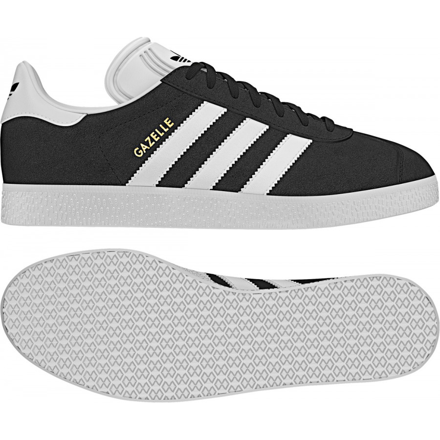 adidas Спортни обувки GAZELLE 