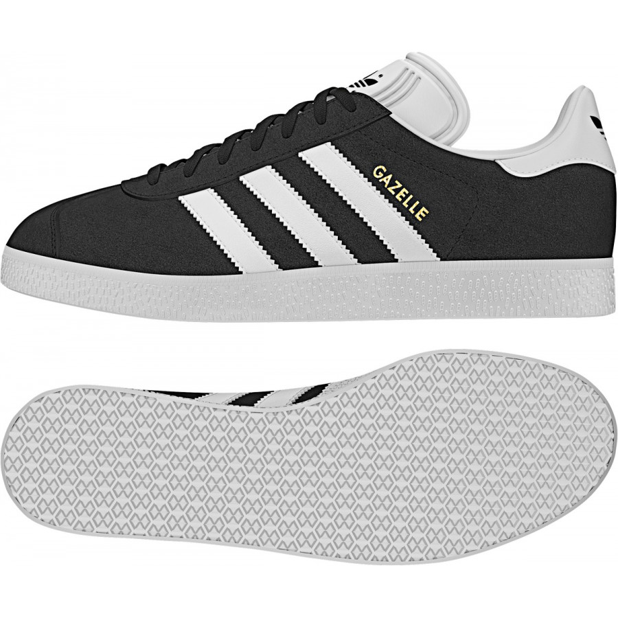 adidas Спортни обувки GAZELLE 