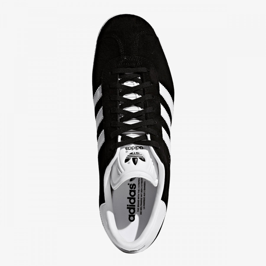 adidas Спортни обувки GAZELLE 