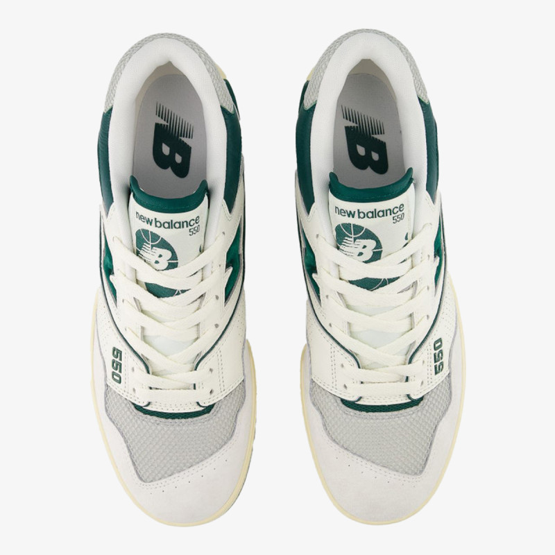 NEW BALANCE Спортни обувки 550 