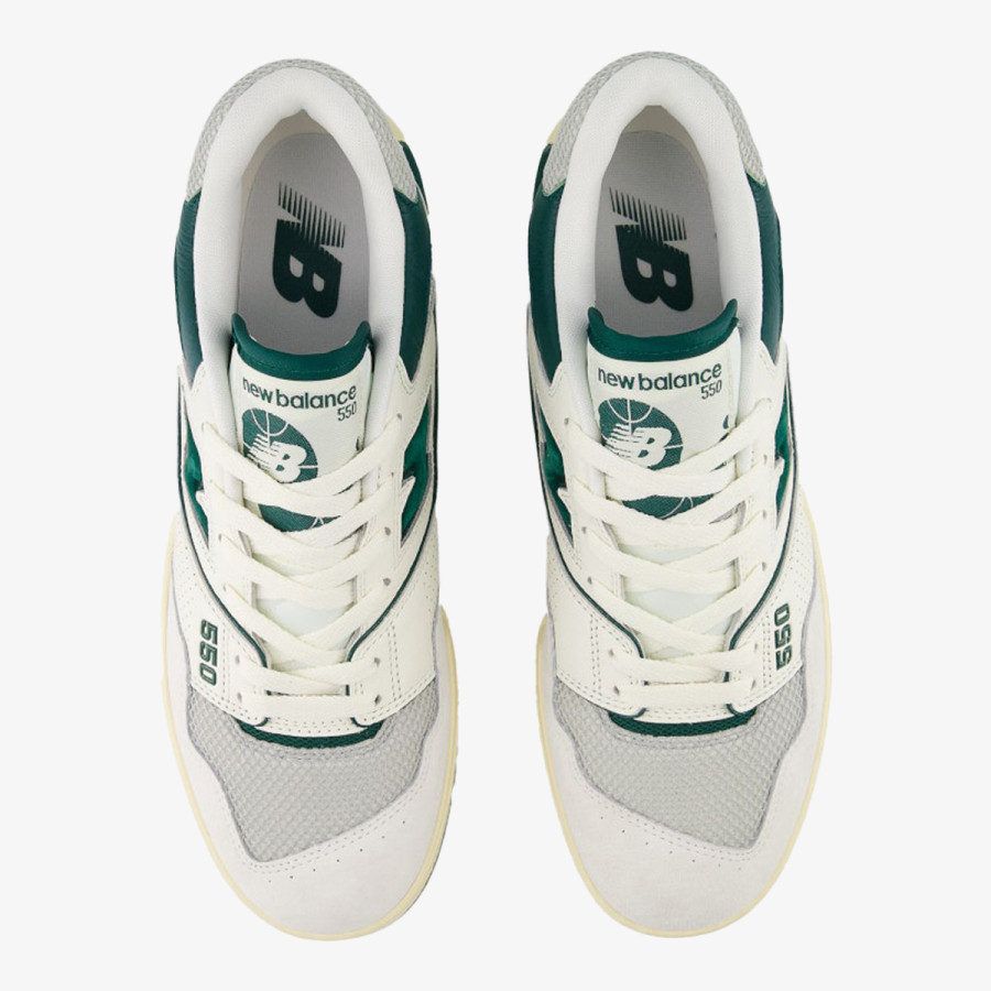 NEW BALANCE Спортни обувки 550 