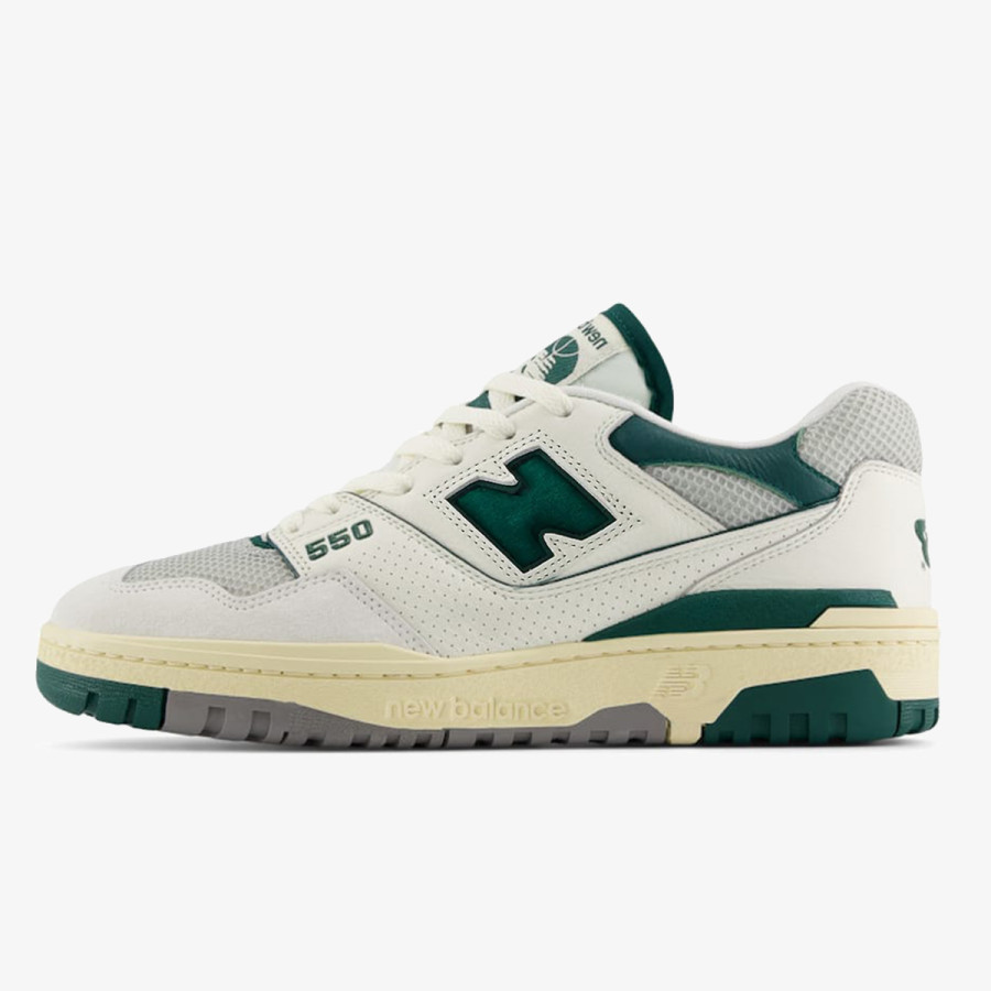 NEW BALANCE Спортни обувки 550 