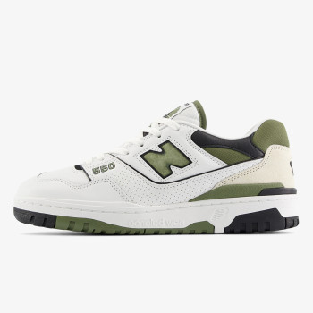 NEW BALANCE Спортни обувки NEW BALANCE Спортни обувки NEW BALANCE - 550 