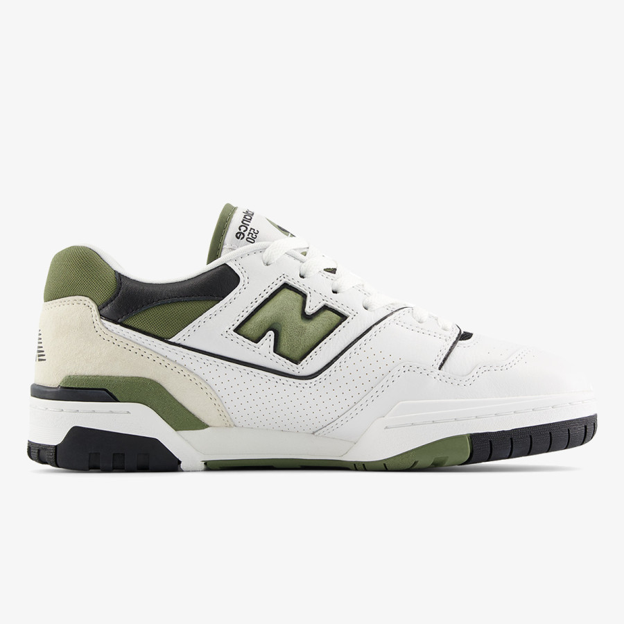 NEW BALANCE Спортни обувки NEW BALANCE - 550 