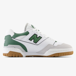 NEW BALANCE Спортни обувки NEW BALANCE - 550 