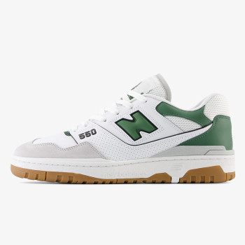 NEW BALANCE Спортни обувки NEW BALANCE Спортни обувки NEW BALANCE - 550 