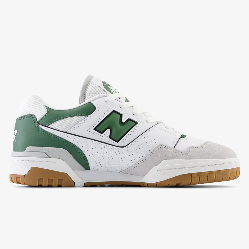 NEW BALANCE Спортни обувки 550 
