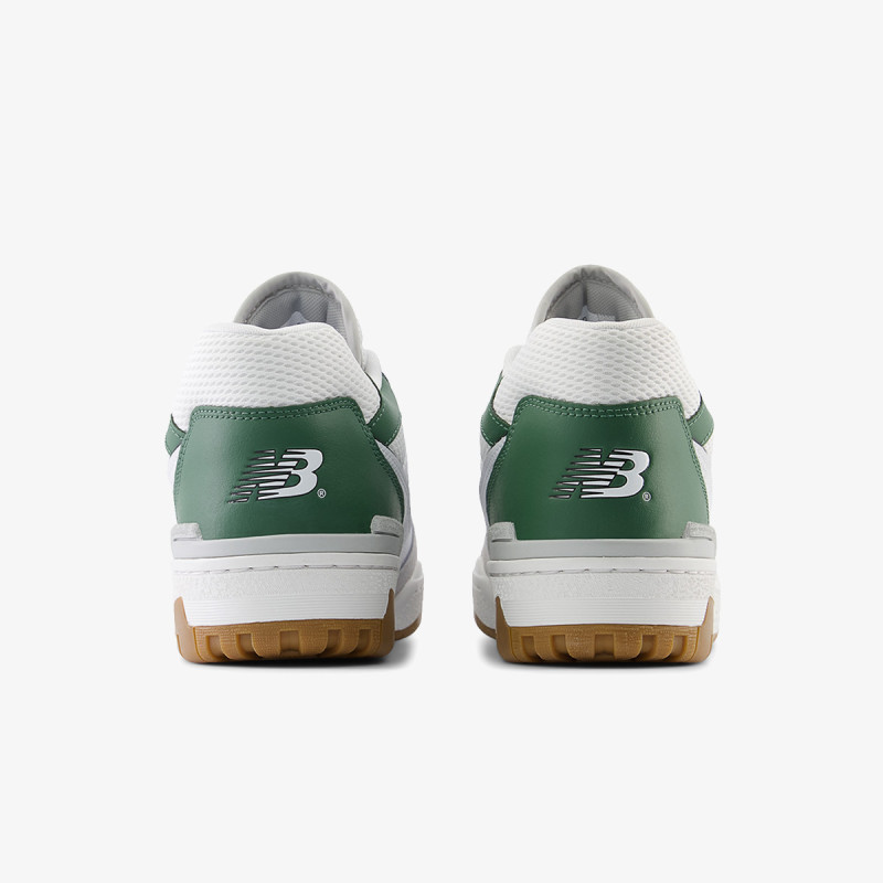 NEW BALANCE Спортни обувки 550 