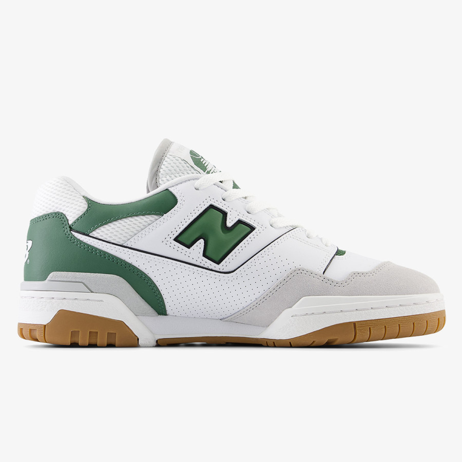 NEW BALANCE Спортни обувки 550 