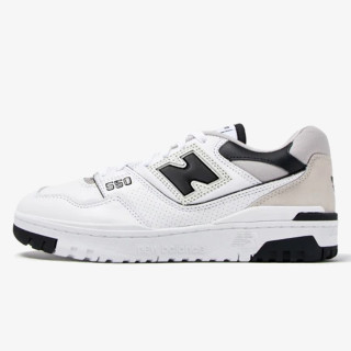 NEW BALANCE Спортни обувки BB550 